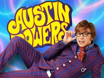 Austin Powers